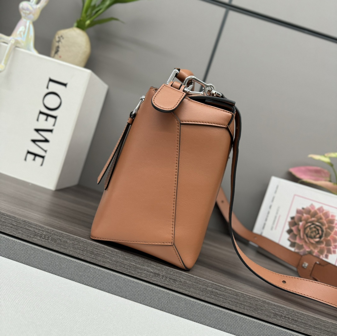 Loewe Puzzle Bags